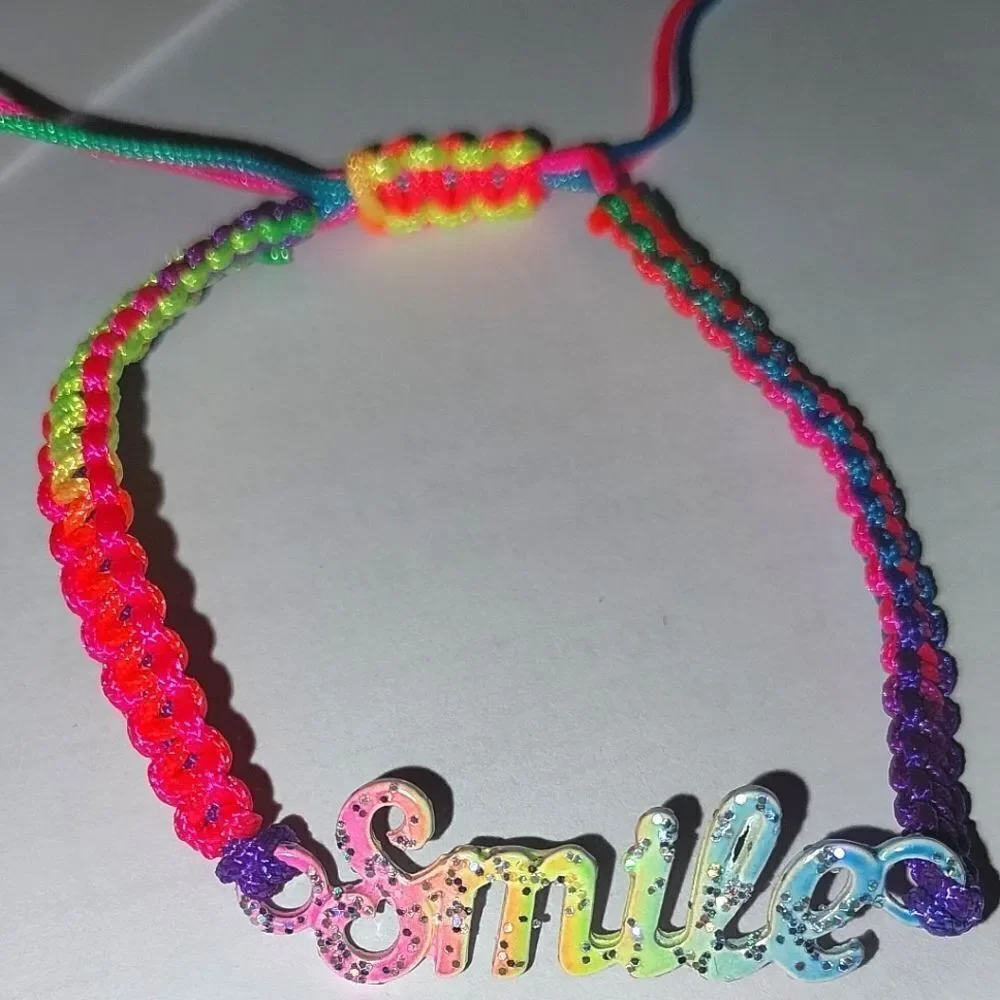 Super cute girls bracelet